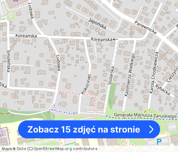 Kawalerka przy ŚUM – pełne wyposażenie, internet, ogród, parking, gril - Zdjęcie 1
