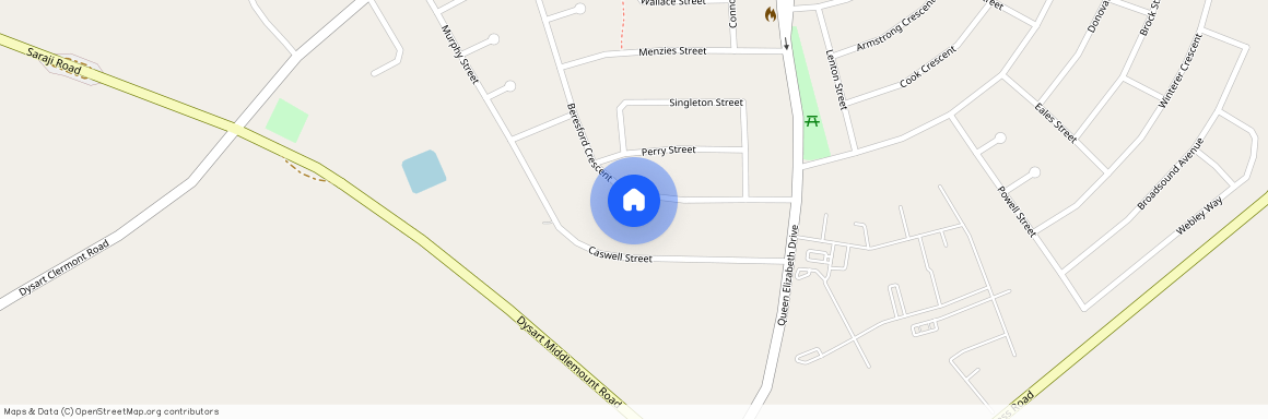 21B Beresford Crescent, Dysart QLD, Belconnen