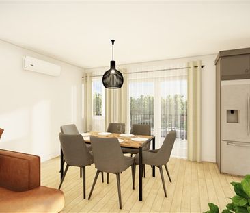 5 1/2 (juillet) 3630 rue Imelda-Lefebvre app 307, Sherbrooke, - Photo 2