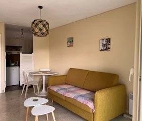 NICE FABRON LA VIGIE STUDIO MEUBLE ETUDIANT - Photo 6