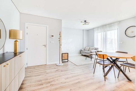 Apartamento T2 - Photo 2