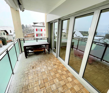 2.5-Zimmer-Singlewohnung an ruhiger Lage - Photo 4