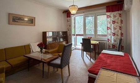 1,5 Izbový byt na Rovníkovej ulici na prenájom - Photo 2