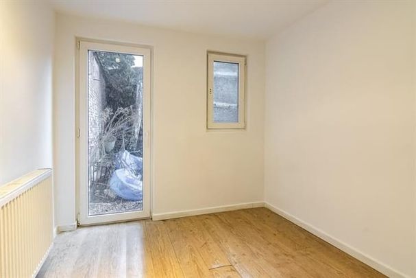 Appartement te huur - Photo 1