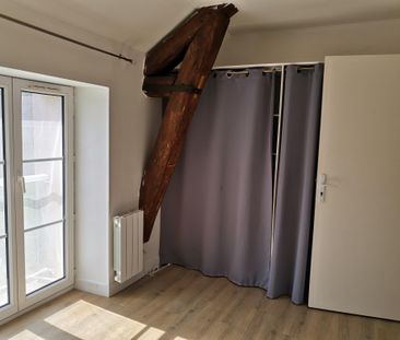 Appartement F2 avec une place de parking privative - Photo 2