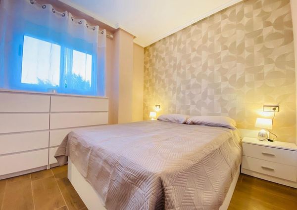 Torrevieja, Valencian Community 03189