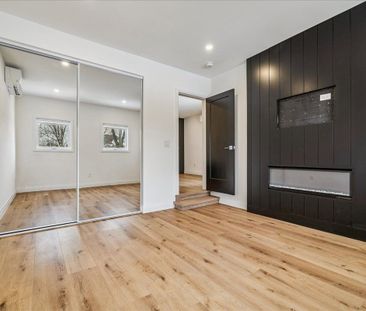 For Lease - 128 Gage Avenue Unit# 2, Hamilton, Ontario - Photo 4