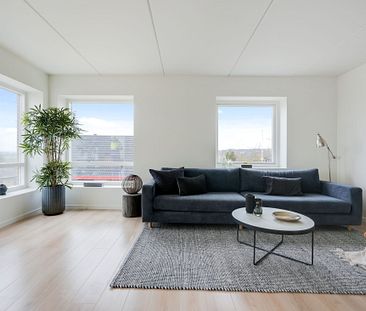 2-vær. lejlighed - Photo 1