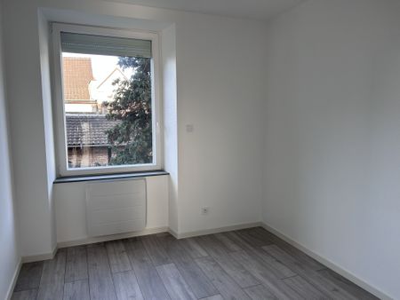 Location Appartement 3 pièces 50m² MULHOUSE 68200 - Photo 2