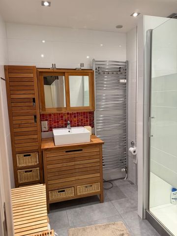 Appartement te huur - Foto 5