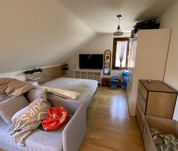 Appartement de 1,5 pièces au 2ème étage - Foto 4