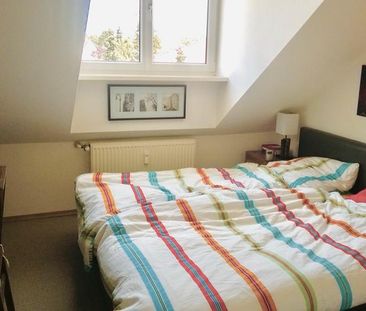 Schöne 2-Zimmer Wohnung Ingolstadt Mitte Zentrum - Photo 1