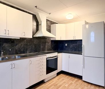 2,5:a Vallgatan 2A, Skara - Foto 3