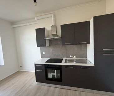 Studio te huur - foto 6