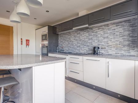 1 bedroom apartment to rent - Photo 4