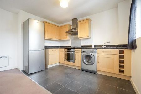 1 bedroom apartment to rent - Photo 2