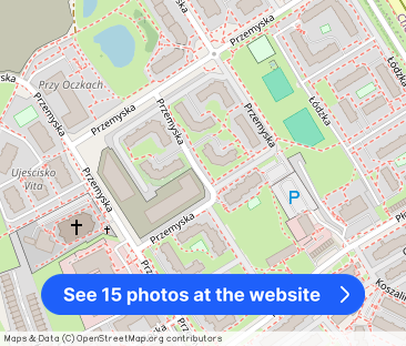 Mieszkanie na wynajem Gdańsk ul. Przemyska w pełni umeblowane - Photo 1