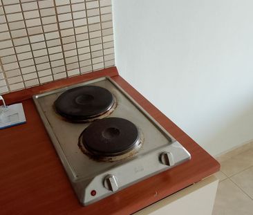 Studio/Γκαρσονιέρα για ενοικίαση Βαρδάρης - Δικαστήρια (Βαρδάρης - ... - Photo 5