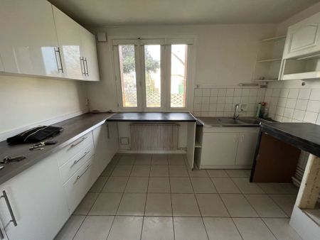 Location Maison 3 pièces 48 m2 à Villers-Cotterêts - Photo 2