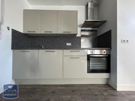 Location Appartement 3 pièces 47m² RAMBOUILLET 78120 - Photo 3
