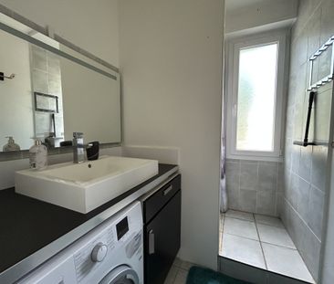 Location Appartement 4 pièces 68m² CLERMONT FERRAND 63000 - Photo 4