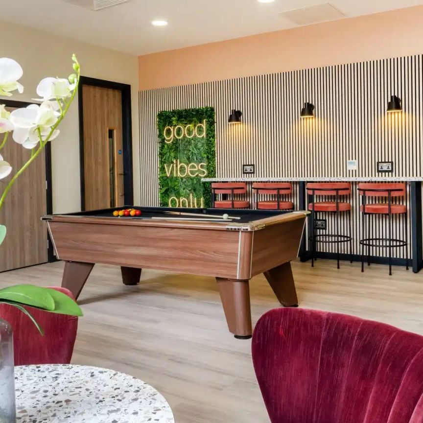 Luxury Studio - Photo 1