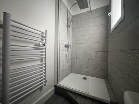 Location Appartement 1 pièce 19m² ROUEN 76000 - Photo 5