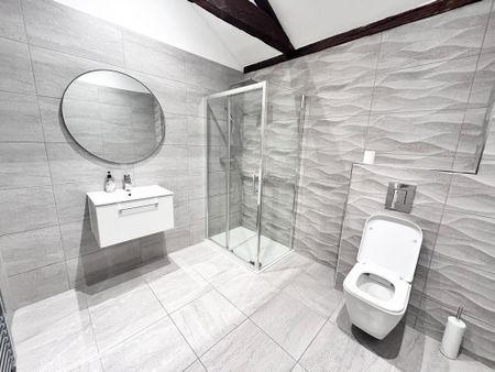 Studio to rent - Photo 5