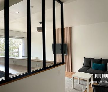 Location Appartement 3 pièces 66m² - Photo 4