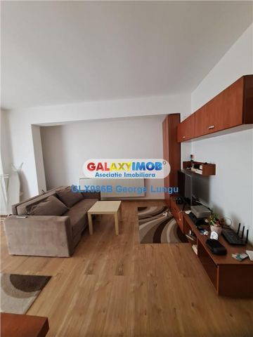 Apartamnet 2 camere+parcare Militari Residence Str. Rezervelor 54 - Photo 2