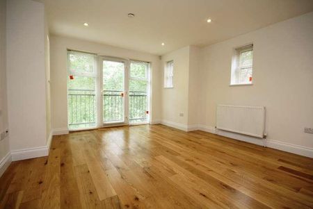 Grenfell Road Maidenhead Berkshire, SL6 - Photo 2