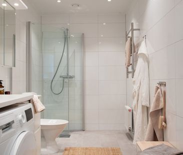 Öresundsvägen 14 B, 1301, Västerbro - Foto 6