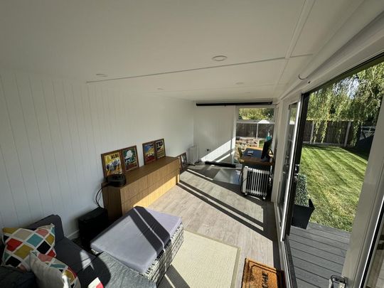 3 bedroom semi-detached house to rent - Photo 1