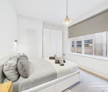 2 bedroom apartment to rent - Photo 5