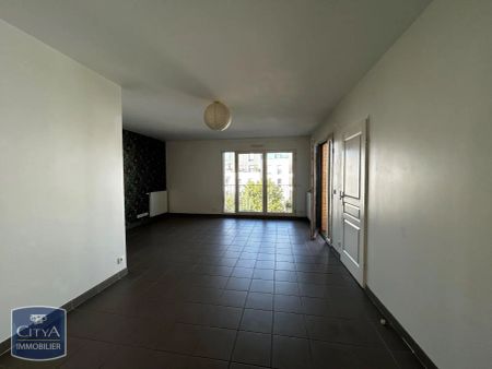 Appartement à louer 3 pièces 82.62m² - Photo 5
