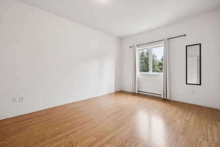 Appartement à louer - Gatineau (Hull) (Plateau de la Capitale) Appartement à louer - Gatineau (Hull) (Plateau de la Capitale) - Photo 5