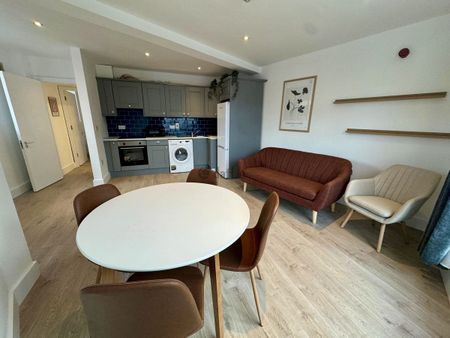 Apartment to rent in Cork, Centre - Photo 5