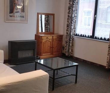 Appartement te huur - Photo 1