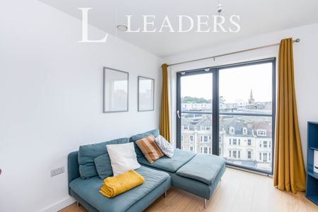 1 bedroom apartment to rent The Citrus Building, 24 Madeira Road, Bournemouth, BH1 - Photo 4