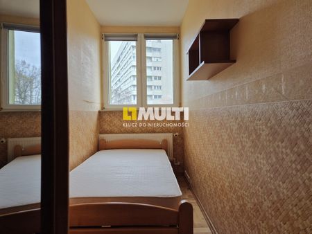 2 pokoje | balkon| Świerczewo - Фото 3