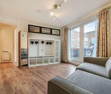 Trundleys Road, Chester Court Trundleys Road, SE8 - Photo 4