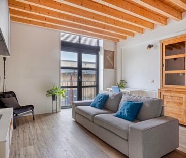 Te huur: Appartement Pasteurstraat in Leiden - Foto 2