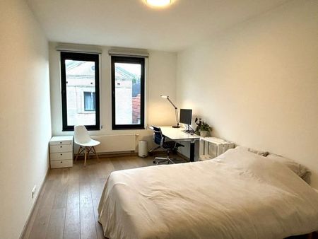 Appartement te huur - Photo 3