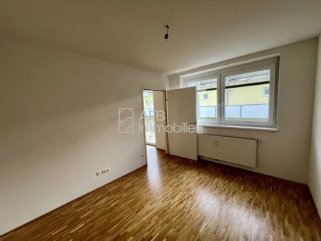 2-Zimmerwohnung mit ca. 45 m² in Hart bei Graz zu vermieten - Photo 2