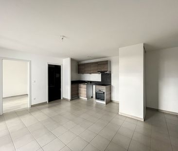 Location Appartement 2 pièces 45m² STRASBOURG 67200 - Photo 5