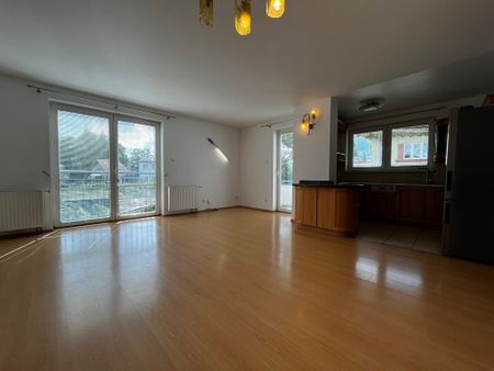 Mieszkanie Pogodno Szczecin, nr 435587 - Zdjęcie 3