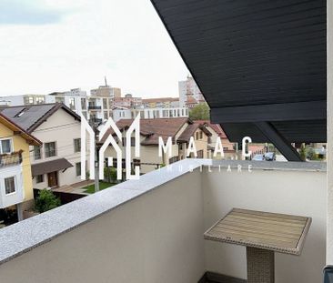 Apartament tip studio de închiriat | Șelimbăr | 70 mp - Fotografie 6