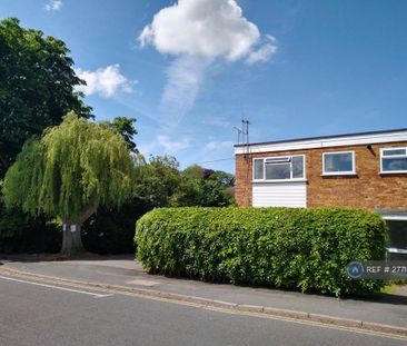 2 bedroom flat to rent - Photo 6