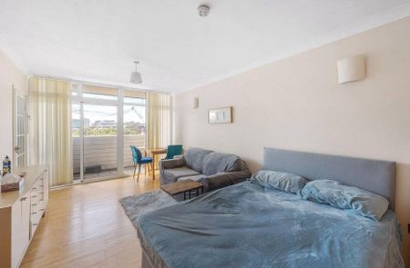 Westminster, Regency Street, London, SW1P flat to rent - Photo 2