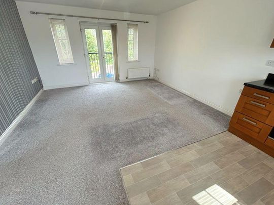 2 bedroom apartment to rent - Photo 1